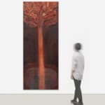 Kinga Bartis, Rootless strangers, 2024