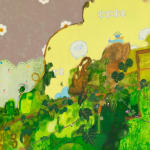 Tomoko Nagai, BURANKO, 2025