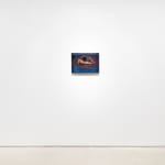 Kinga Bartis, A blind landscape, 2024