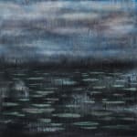 Dennis Miranda Zamorano, Flores de acero, 2025