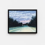 Claudia Keep, Full Moon, 2024