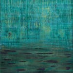 Dennis Miranda Zamorano, Bosque Verde, 2025