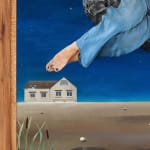 Alexandre Yang, The view from my window, 2025