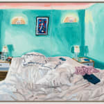 XIE Fan, Tornado, 2025