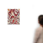 Dennis Miranda Zamorano, El: Imposible… nadie intentó incendiar una ciudad, o si? (Portrait of what was once my home), 2024