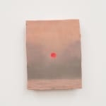 XIE Fan, Celestial Signs, 2025