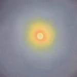 XIE Fan, Celestial Signs, 2025