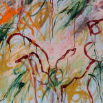 a'driane nieves, a dance of open minds (after toni morrison), 2024
