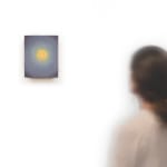 XIE Fan, Celestial Signs, 2025