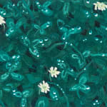 Claudia Keep, White Clover, 2022