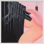 Oh de Laval, Secret object, 2025