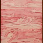 Kinga Bartis, Self Taught Love, 2021