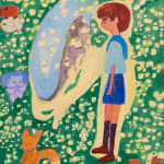 Minami Kobayashi, White sheets nirvana