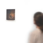 XIE Fan, Celestial Signs, 2025