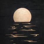 Laurent Pernot, The silent forest, 2024