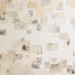 Laurent Pernot, MOVE IN A STRAIGHT LINE IN A WORLD WHERE EVERYTHING, AS LONG AS IT MOVES, MOVES IN A...