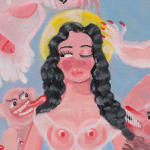 Oh de Laval, Nothing more sensual than watching a man struggle to keep himself in check while looking at you,...