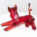 Oh de Laval, Aries, 2022