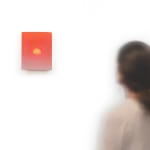 XIE Fan, Celestial Signs, 2025