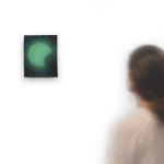 XIE Fan, Celestial Signs, 2025