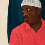 Soimadou Ibrahim, L’uniforme, 2022