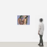 Ana Karkar, A touch to be undone, 2022