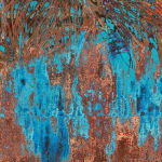 Dennis Miranda Zamorano, Flores de acero, 2025