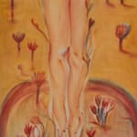 Kinga Bartis, Rootless strangers, 2024