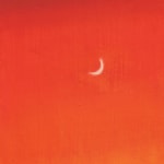 XIE Fan, Celestial Signs, 2025