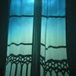 Laurent Pernot, THE WINDOW, 2010
