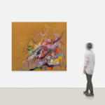a'driane nieves, Shadow Work, 2021