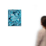 Dennis Miranda Zamorano, El: Imposible… nadie intentó incendiar una ciudad, o si? (Portrait of what was once my home), 2024
