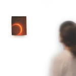 XIE Fan, Celestial Signs, 2025