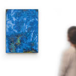 Dennis Miranda Zamorano, Flores de acero, 2025