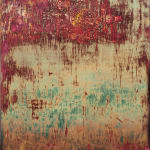 Shinya Azuma, In the sea, 2024