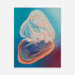 Fawn Rogers, Comet Tail #9, 2022