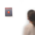 XIE Fan, Celestial Signs, 2025