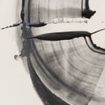 Kelly Akashi, Curled lifeform, 2018