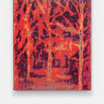 Dennis Miranda Zamorano, El: Imposible… nadie intentó incendiar una ciudad, o si? (Portrait of what was once my home), 2024