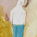 Shinya Azuma, human, 2025