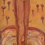 Kinga Bartis, Rootless strangers, 2024