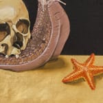 Alexandre Yang, Requiem pour les Indifférents, 2025