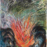 Sandra Leal, Furia X, 2024