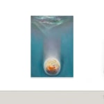 Shinya Azuma, Social destroyer, 2024