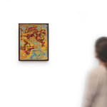 Dennis Miranda Zamorano, One more Dreamer, 2025