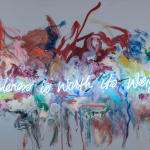 a'driane nieves, a dance of open minds (after toni morrison), 2024