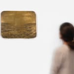 Xie Fan, Golden Sea, 2019 - 2022