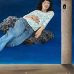 Alexandre Yang, The view from my window, 2025