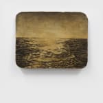 Xie Fan, Golden Sea, 2019 - 2022