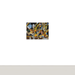 XIE Fan, Tornado, 2025